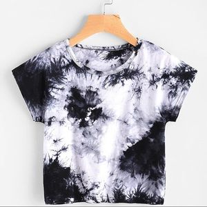 Water Color Tee
